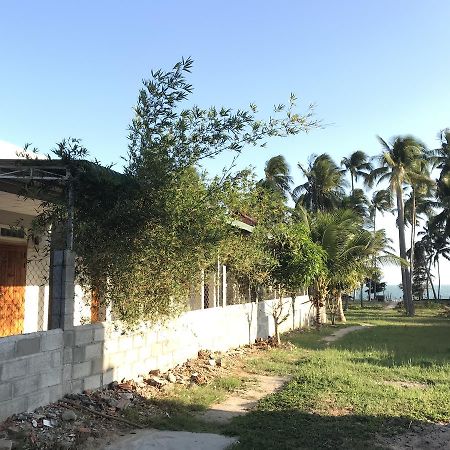 Sea Renity Mui Ne Homestay بهان ثيت المظهر الخارجي الصورة
