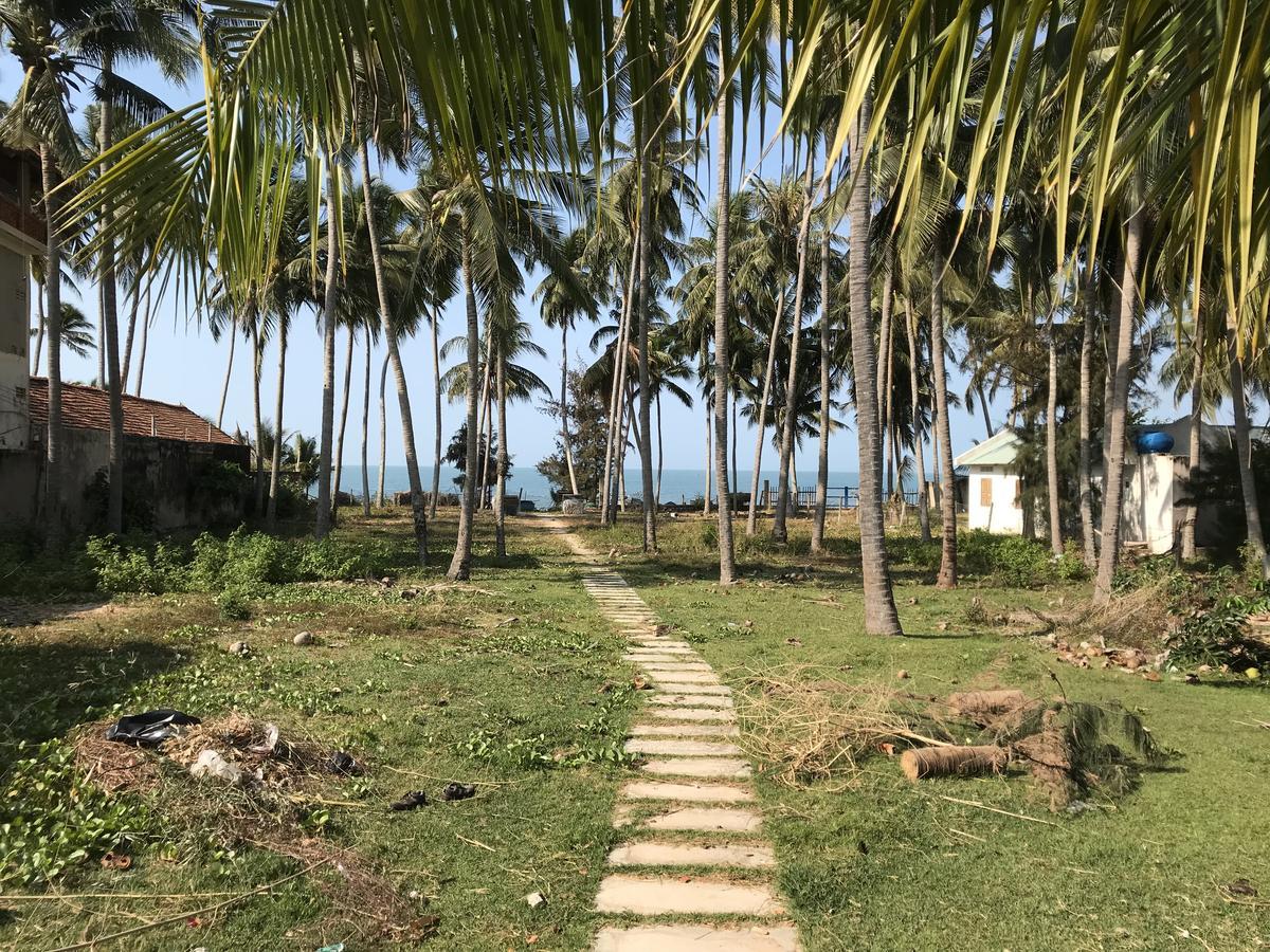 Sea Renity Mui Ne Homestay بهان ثيت المظهر الخارجي الصورة