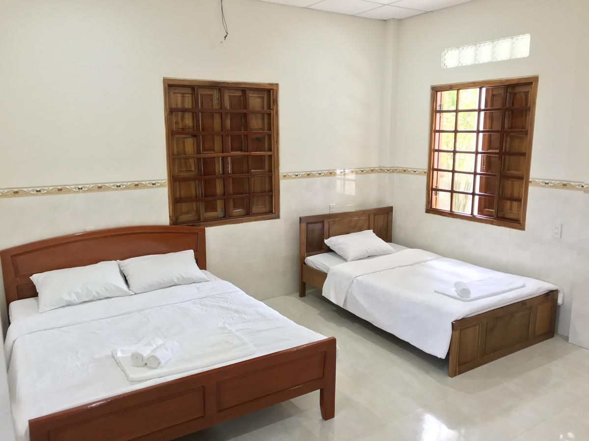 Sea Renity Mui Ne Homestay بهان ثيت المظهر الخارجي الصورة