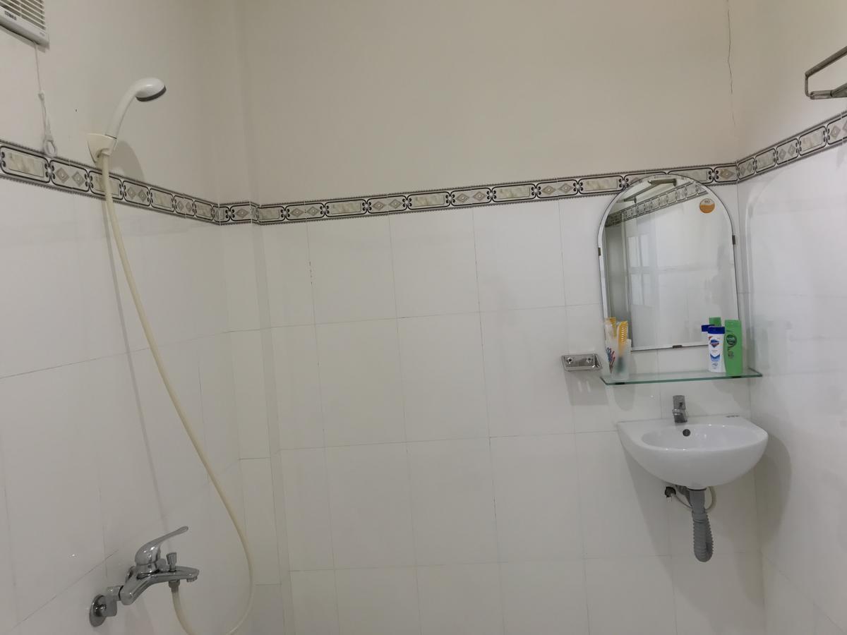 Sea Renity Mui Ne Homestay بهان ثيت المظهر الخارجي الصورة