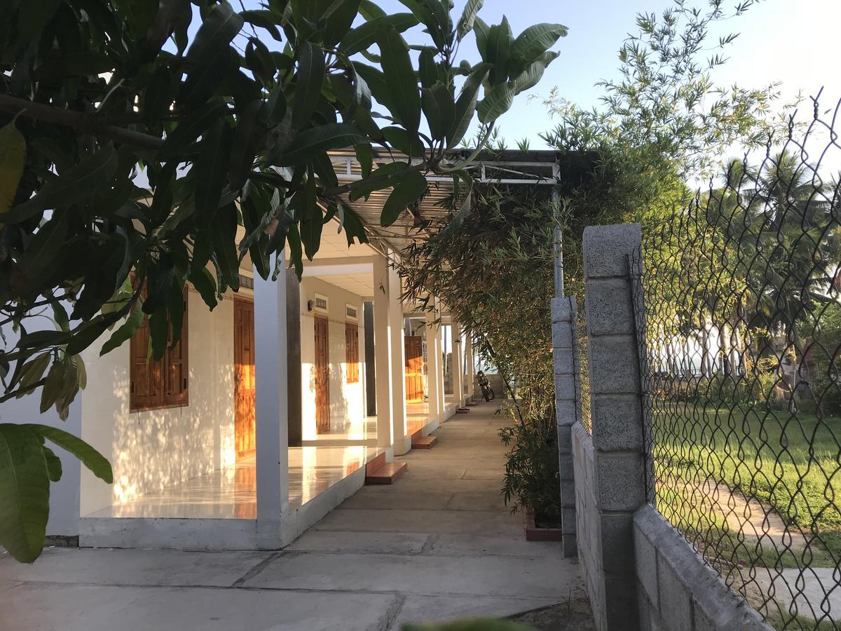Sea Renity Mui Ne Homestay بهان ثيت المظهر الخارجي الصورة