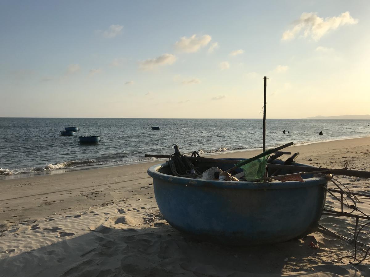 Sea Renity Mui Ne Homestay بهان ثيت المظهر الخارجي الصورة